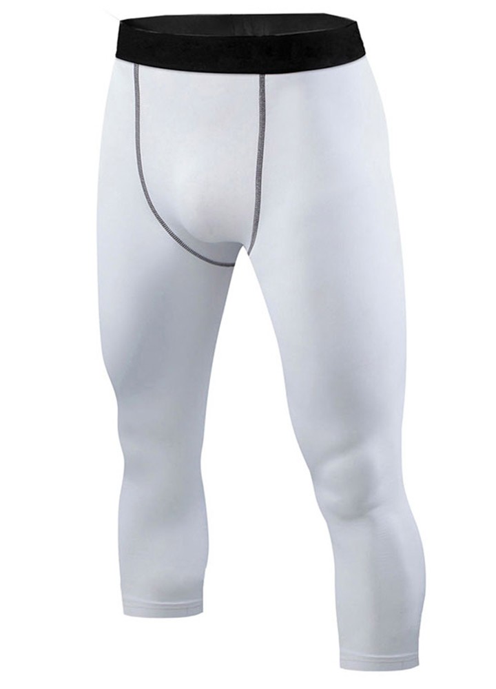 Men Compression Tights